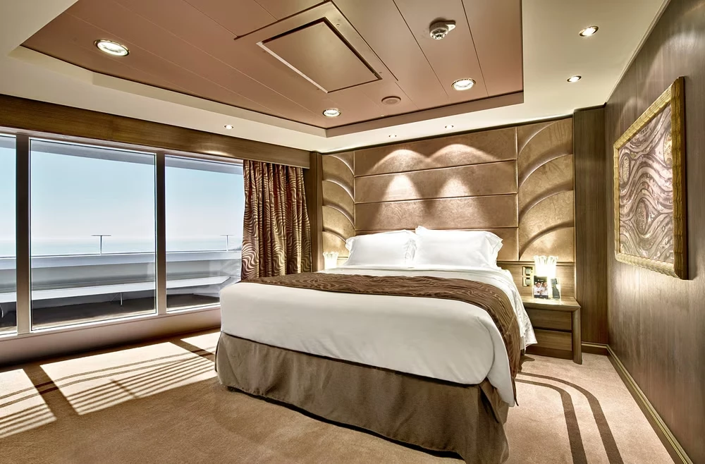 MSC Divina Carnaval 2027