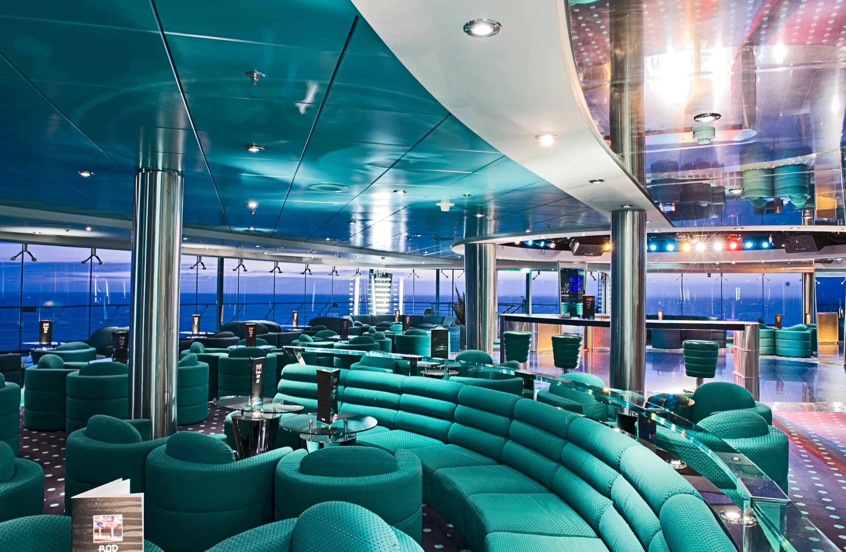 vista mar msc lirica