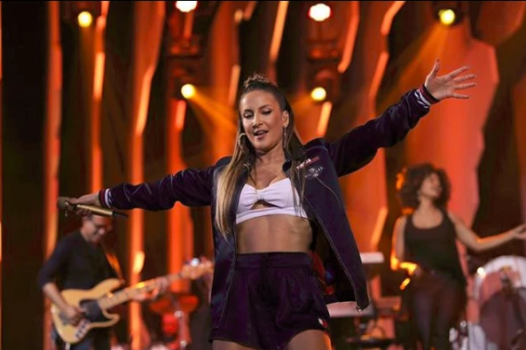 Navio da Xuxa 2022 MSC Preziosa