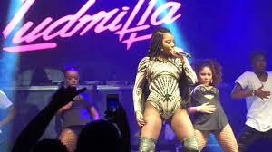 Navio da Xuxa 2022 MSC Preziosa