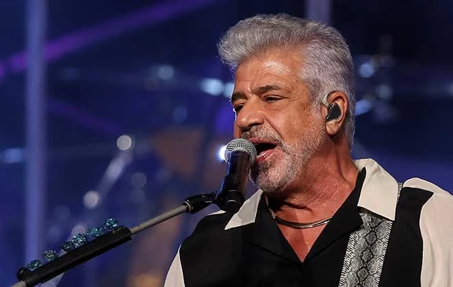 Navio da Xuxa 2022 MSC Preziosa